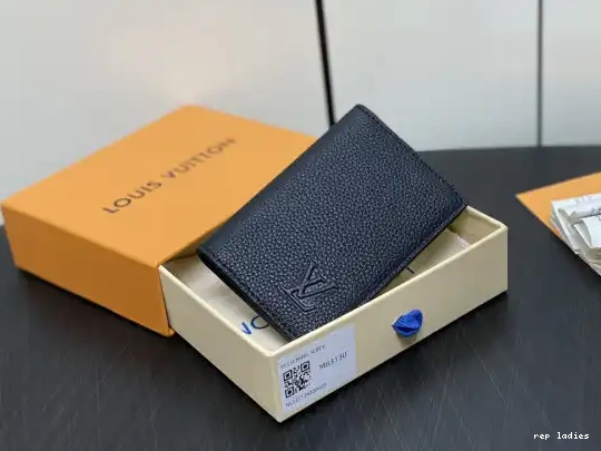 Cheap LOUIS cm Organizer-7.5*11.1*1 Pocket VUITTON 0519